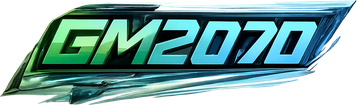 gm2070